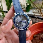 Omega Seamaster 300M Co-Axial First Copy Watch