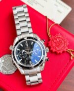 Omega Seamaster 600 Professional First Copy Watch - Image 2