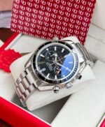 Omega Seamaster 600 Professional First Copy Watch - Image 3