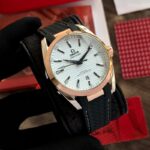 Omega Seamaster Aqua Terra 150M Limited Edition Watch - Image 2