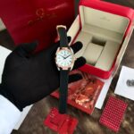 Omega Seamaster Aqua Terra 150M Limited Edition Watch - Image 3