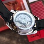 Omega Seamaster Aqua Terra 150M Limited Edition Watch - Image 4