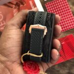 Omega Seamaster Aqua Terra 150M Limited Edition Watch - Image 5