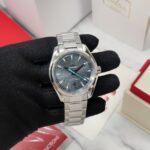 Omega Seamaster Aqua Terra 41mm Automatic Watch