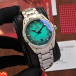 Omega Seamaster Aqua Terra Special Edition Watch