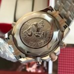 Omega Seamaster Co-Axial Chronograph Watch for Men - Image 5