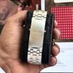 Omega Seamaster Co-Axial Chronograph Watch for Men - Image 6