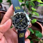 Omega Seamaster Diver 300M Chronograph First Copy Watch