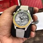 Omega Seamaster Diver 300M James Bond Limited Edition Watch