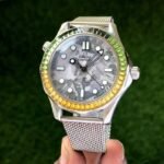 Omega Seamaster Diver 300M James Bond Limited Edition Watch - Image 2