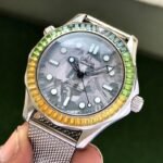 Omega Seamaster Diver 300M James Bond Limited Edition Watch - Image 4