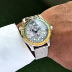 Omega Seamaster Diver 300M James Bond Limited Edition Watch - Image 5