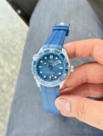 Omega Seamaster Diver 300M First Copy Timepiece - Image 3