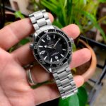Omega Seamaster Planet Ocean 43.5MM First Copy Watch
