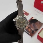 Omega Seamaster Planet Ocean 600M 215.32.44.21.06.001 First Copy Watch