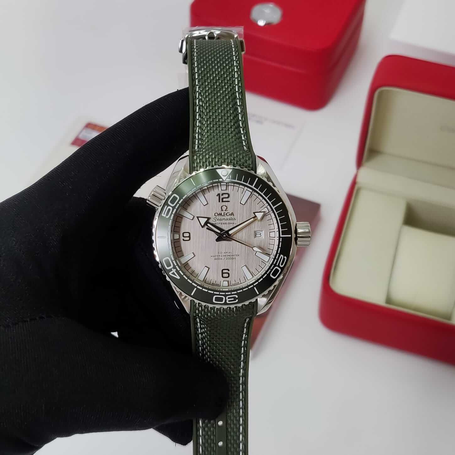 Omega-Seamaster-Planet-Ocean-600M-Boutique-Edition-Watch-1-laziofy Omega Seamaster Planet Ocean 600M Boutique Edition First Copy Watch - Image 1