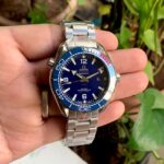 Omega Seamaster Planet Ocean America Cup Replica Watch