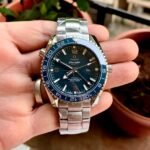Omega Seamaster Planet Ocean GMT 42mm Watch