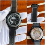 Omega Seamaster Planet Ocean Limited Edition First Copy Watch - Image 2