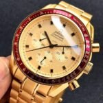 Omega Seamaster Professional Co-Axial First Copy Watch - Image 4