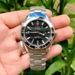 Omega Seamaster Skyfall OO7 First Copy Watch