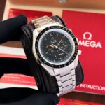 Omega Seamaster Zurich Limited Edition Chronograph Watch - Image 2