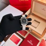 Omega Seamaster Zurich Limited Edition Chronograph Watch - Image 3