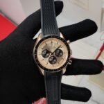 Omega Speedmaster 57 Co-Axial Chronograph Watch