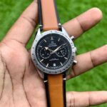 Omega Speedmaster 57 Men's Chronograph Watch