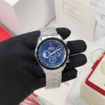 Omega Speedmaster Anniversary Series 42MM First Copy Watch