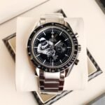 Omega Speedmaster Astronaut Chronograph Watch