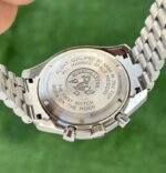 Omega Speedmaster Professional Moonwatch Blue Dial - Image 3