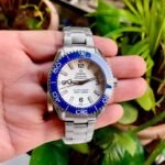 Seamaster Planet Ocean Ultra Deep First Copy Watch
