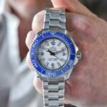 Seamaster Planet Ocean Ultra Deep First Copy Watch - Image 3