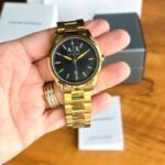 Armani Exchange AX2856 Elegant Timepiece