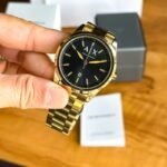 Armani Exchange AX2856 Elegant Timepiece - Image 2