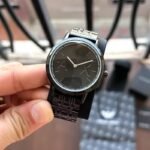 Armani Exchange AX2872 All Black Men's Watch