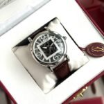 Cartier 7AA Elegant First Copy Watch