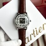 Cartier 7AA Elegant First Copy Watch - Image 2