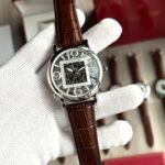 Cartier 7AA Elegant First Copy Watch - Image 3