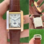Cartier 7AA Men's Watch Replica