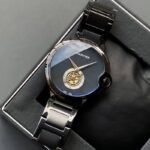 Cartier Ballon Black Dial First Copy Watch - Image 2