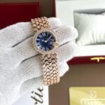 Cartier Ballon Black Dial Women's Watch - Image 2