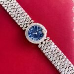 Cartier Ballon Black Dial Women's Watch - Image 4