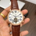 Cartier Classic 7AA Automatic Watch Copy