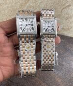 Cartier Couples Timepieces First Copy Watch - Image 4