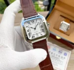 Cartier De Santos 7AA Classic First Copy Watch