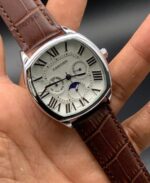 Cartier Diastar Square First Copy Watch