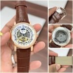 Cartier Open Heart Tourbillon First Copy Watch - Image 4