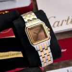 Cartier Panthere De Santosh First Copy Watch